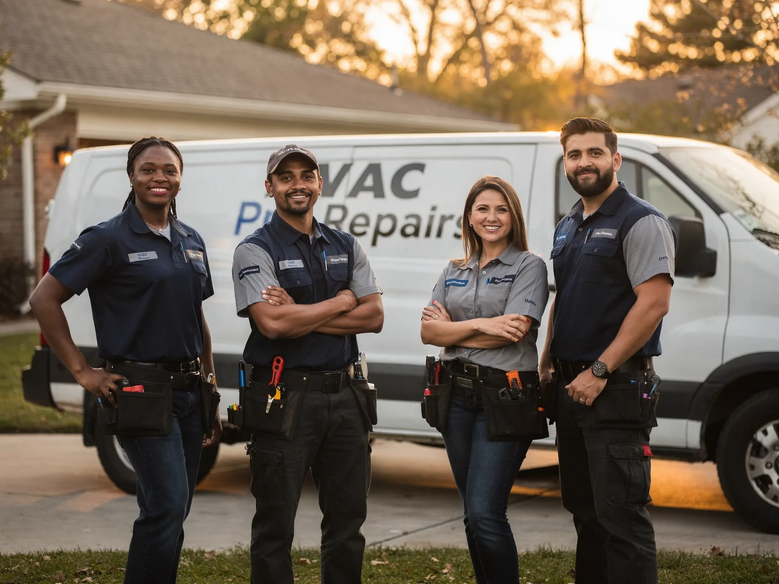 Heat Pump Repair company in Guadalupe, CA